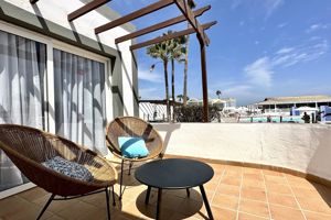 Club Caleta Dorada