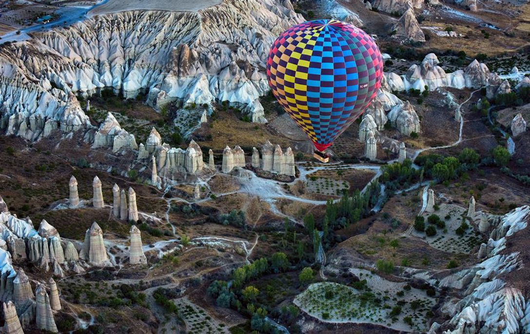 rondreis-cappadocie-titanic-deluxe-belek