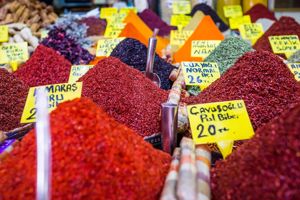 Rondreis Cappadocië & Hotel Linda