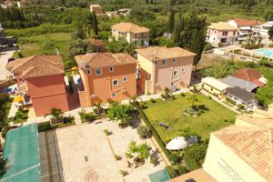 Ifigenia Appartements