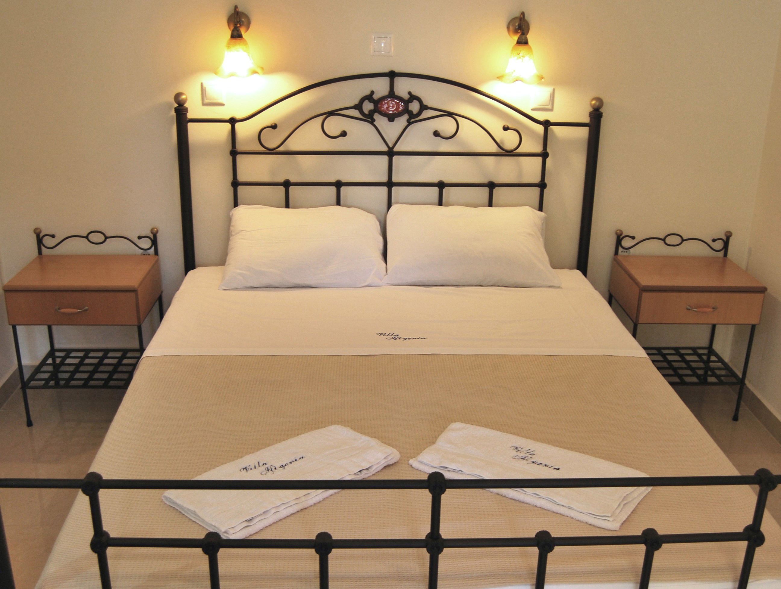 Ifigenia Appartementen
