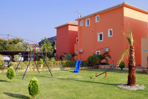 Ifigenia Appartements