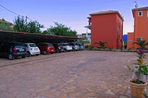 Ifigenia Appartements