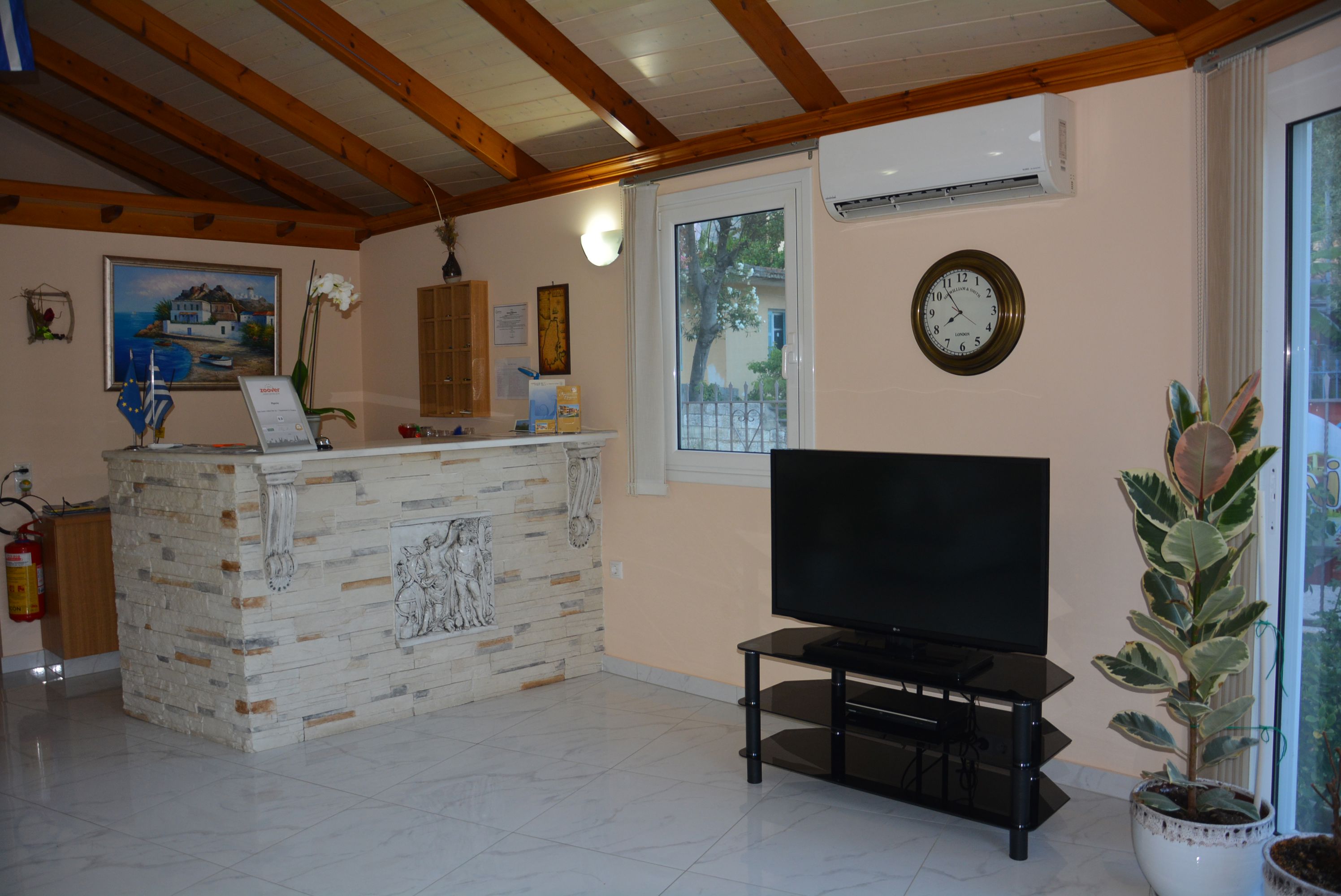 Ifigenia Appartementen