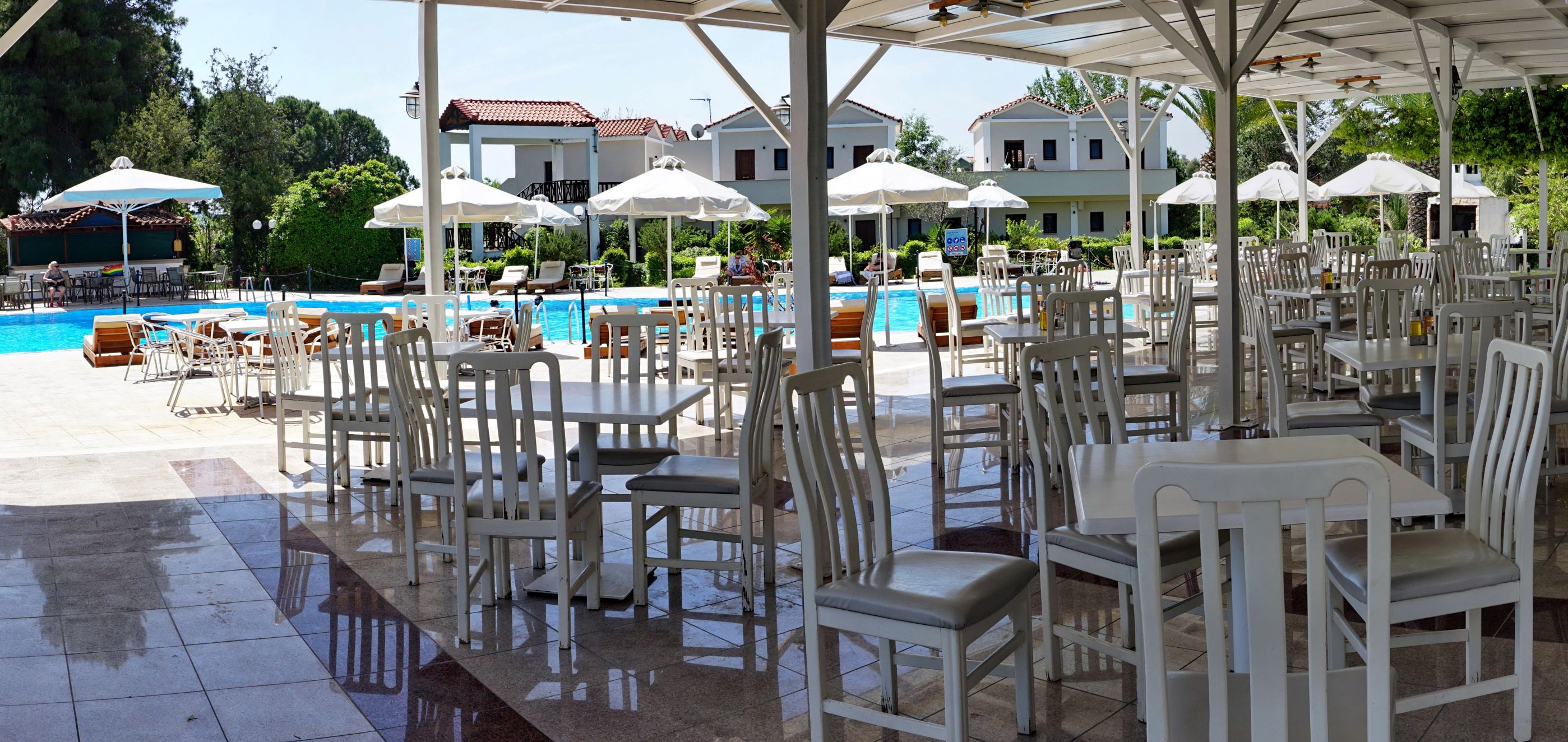 Pasiphae Hotel