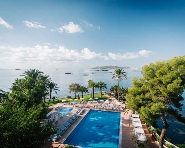 THB Los Molinos P Ibiza Billige Rejse Til THB Los Molinos