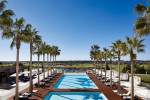 Anantara Vilamoura Algarve