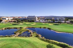 Anantara Vilamoura Algarve