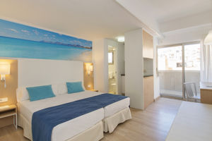 Woonvoorbeeld studio