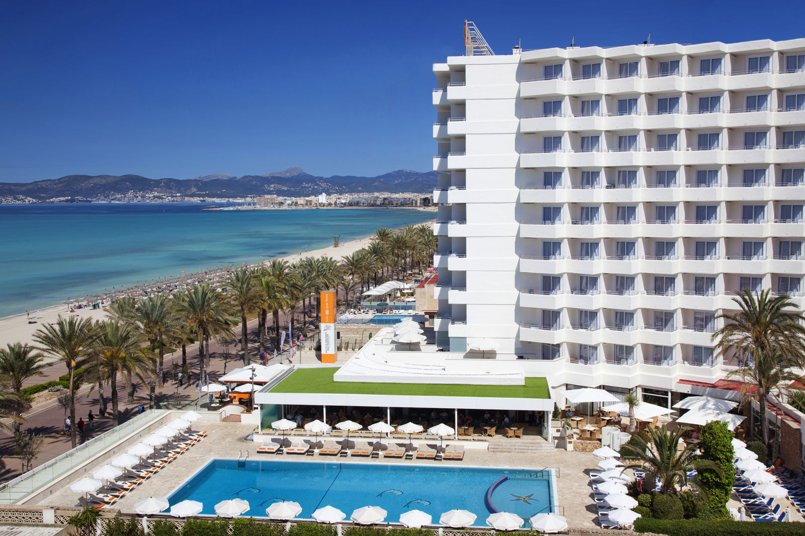 HM Gran Fiesta billede 2