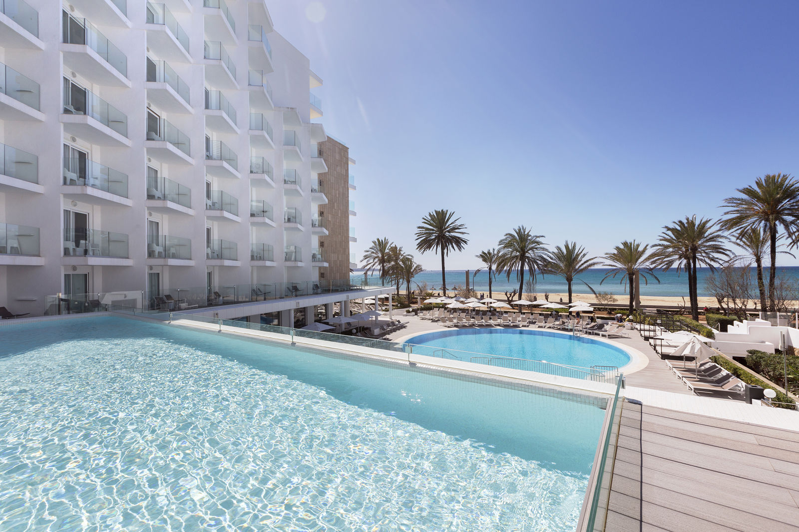 HM Tropical billede 2