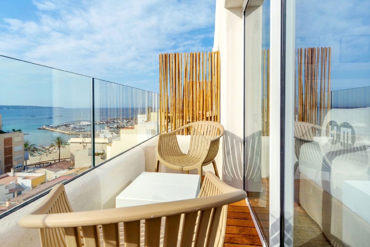 HM Alma Beach - billede 4