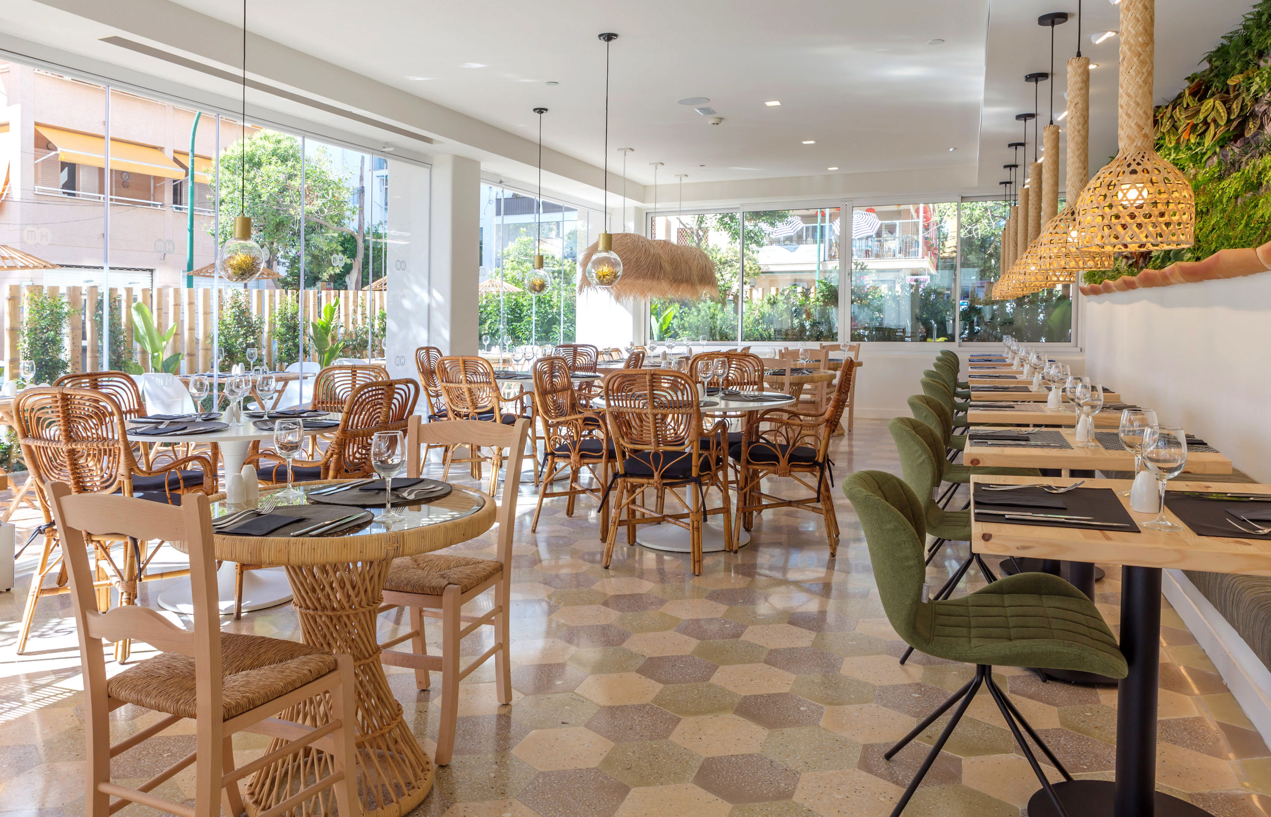 HM Alma Beach - billede 5