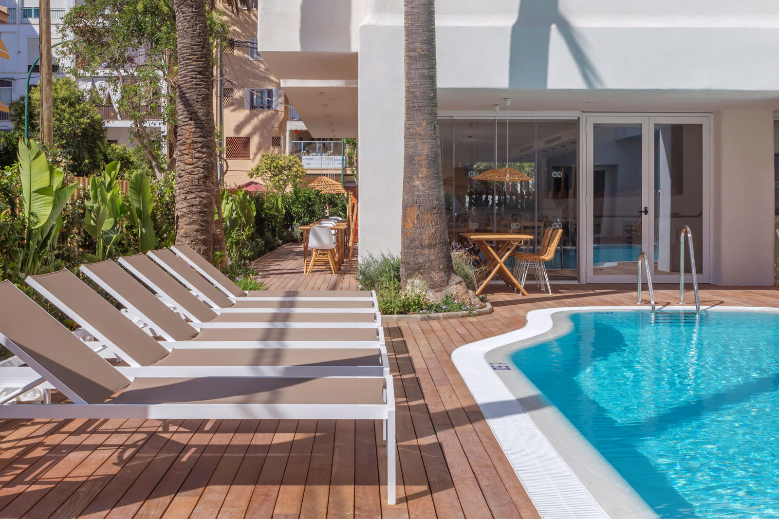 HM Alma Beach billede 2