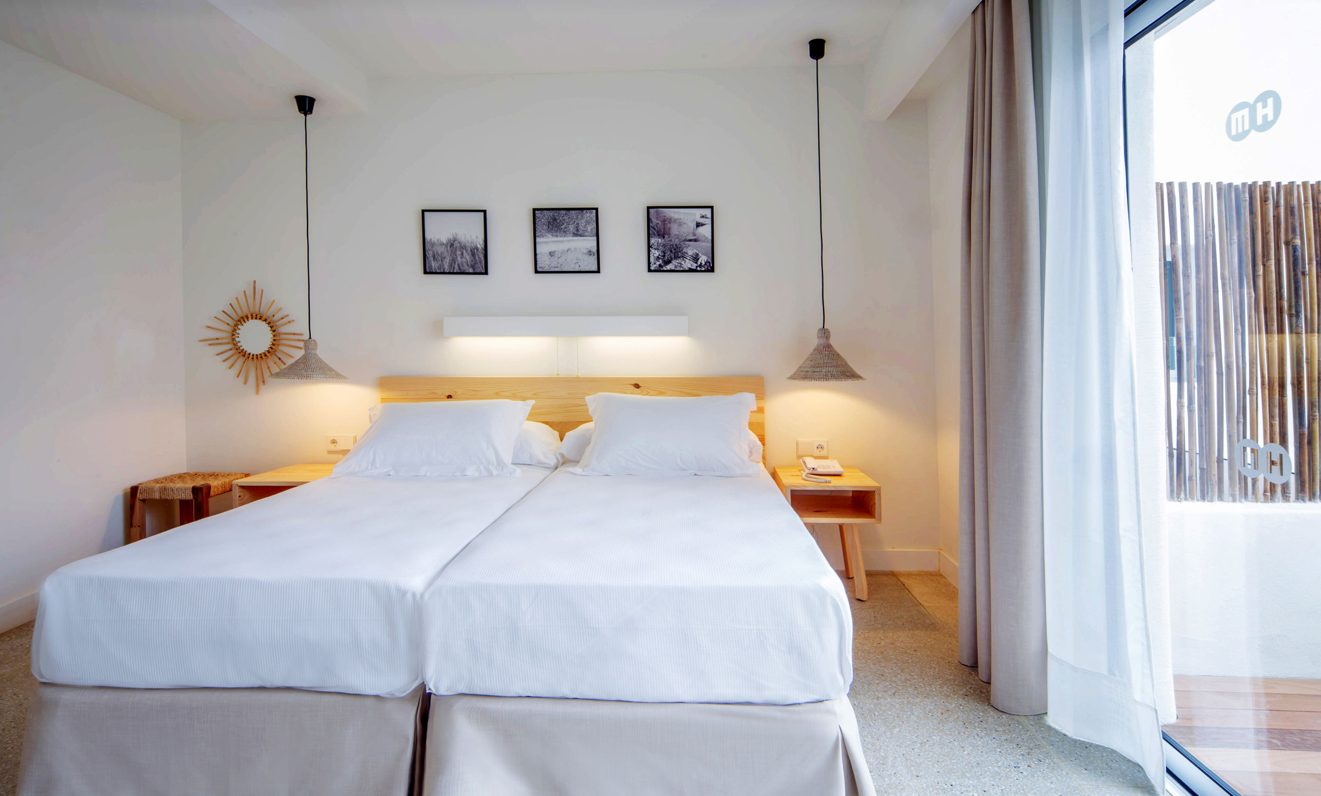 HM Alma Beach - billede 5