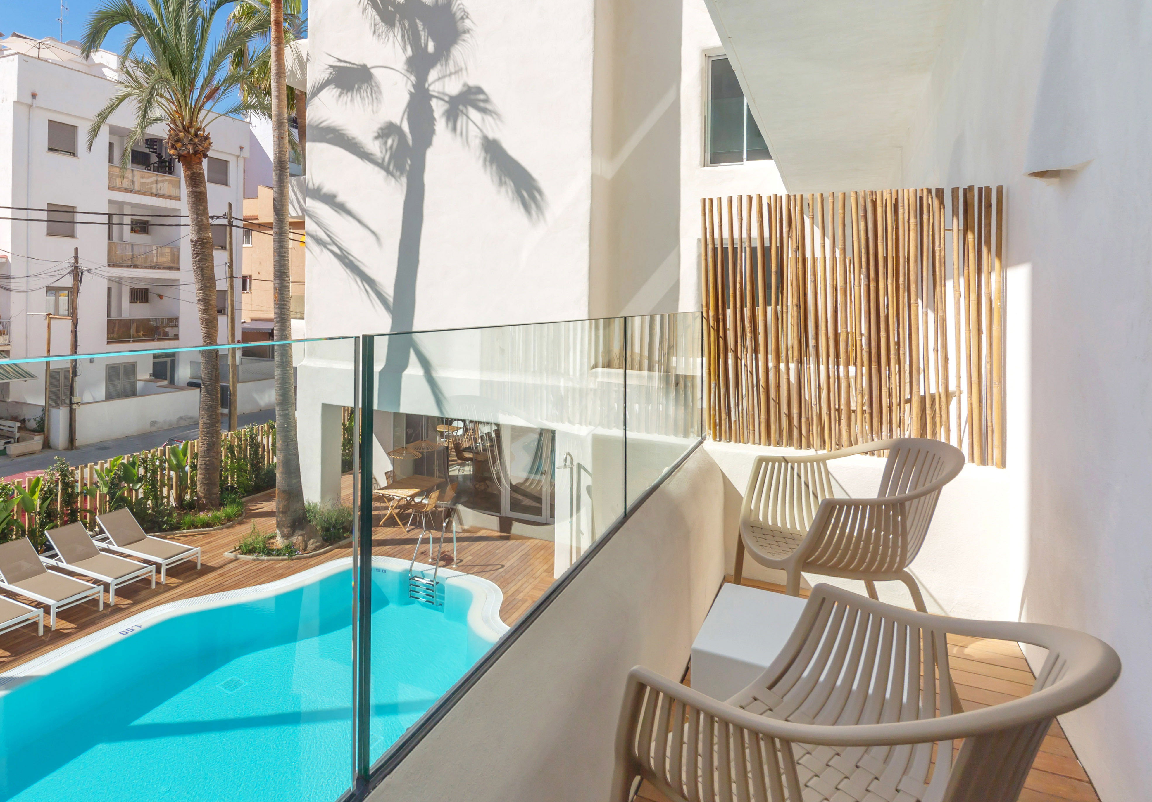 HM Alma Beach - billede 2