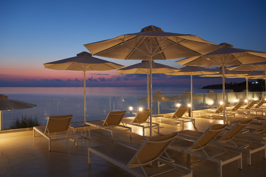AluaSoul Zakynthos