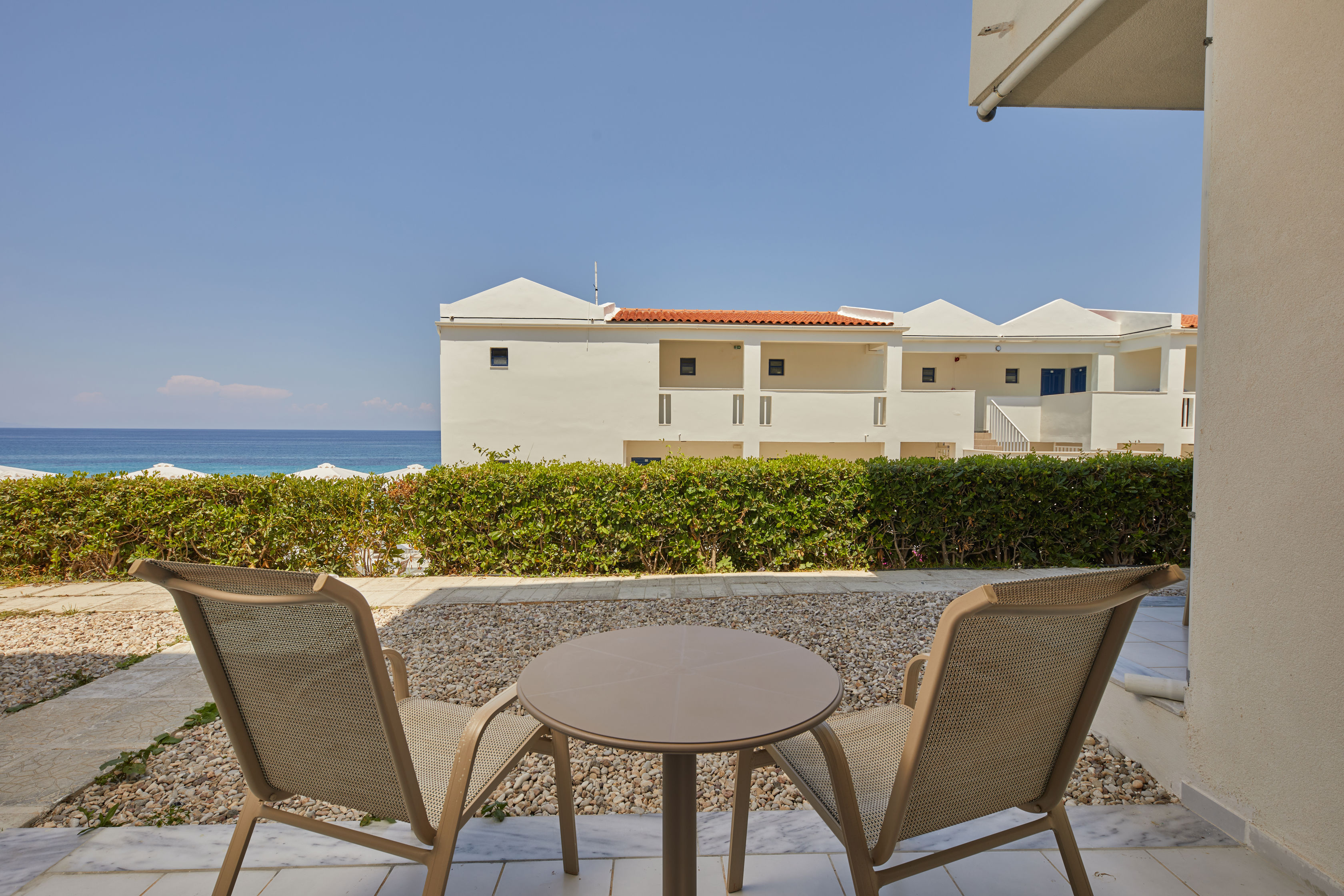 AluaSoul Zakynthos