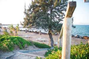 Mastichari Bay
