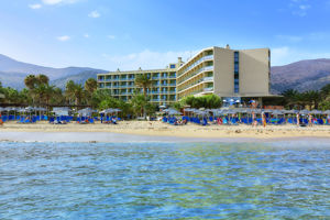Sirens Beach