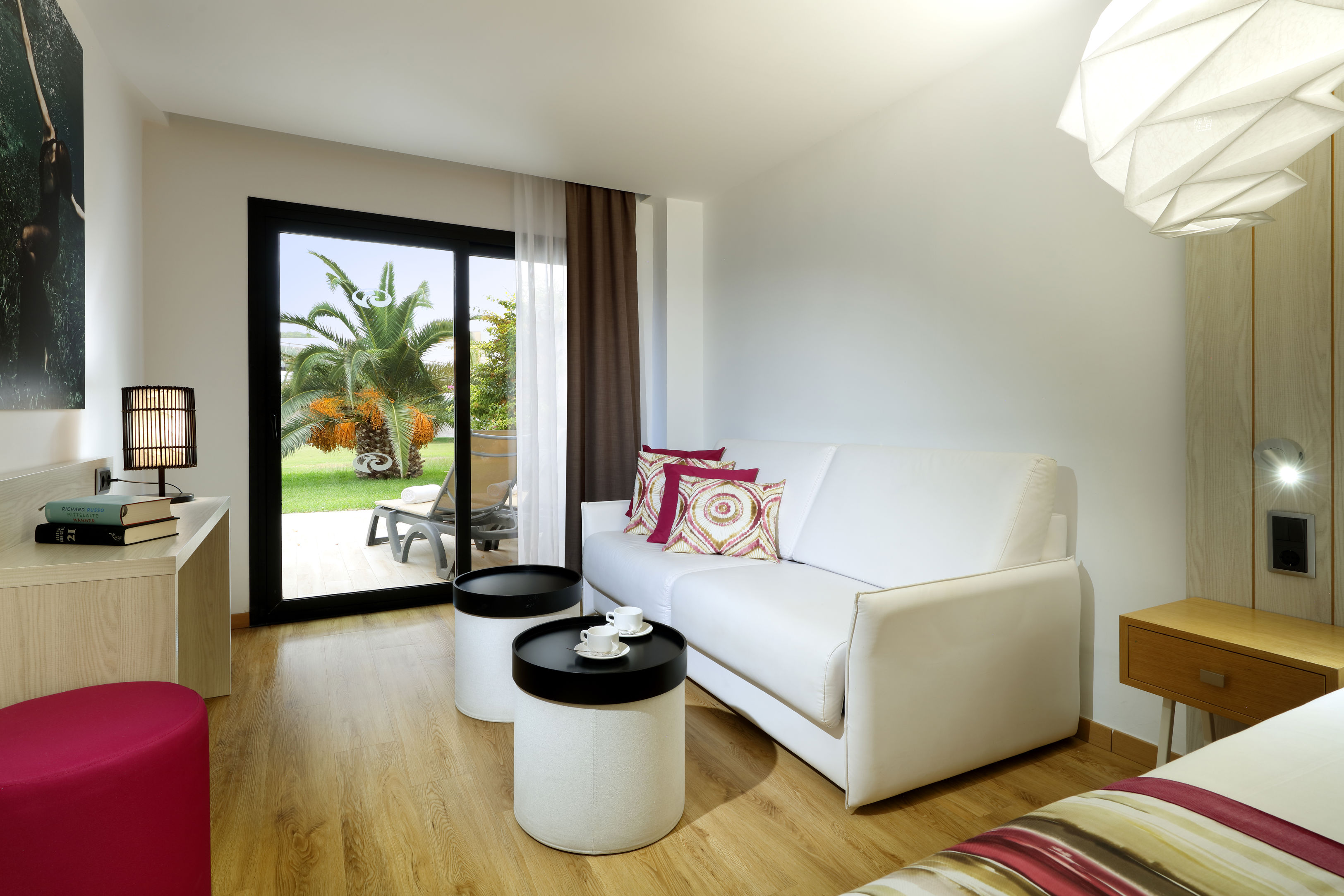 Grand Palladium White Island Resort & Spa