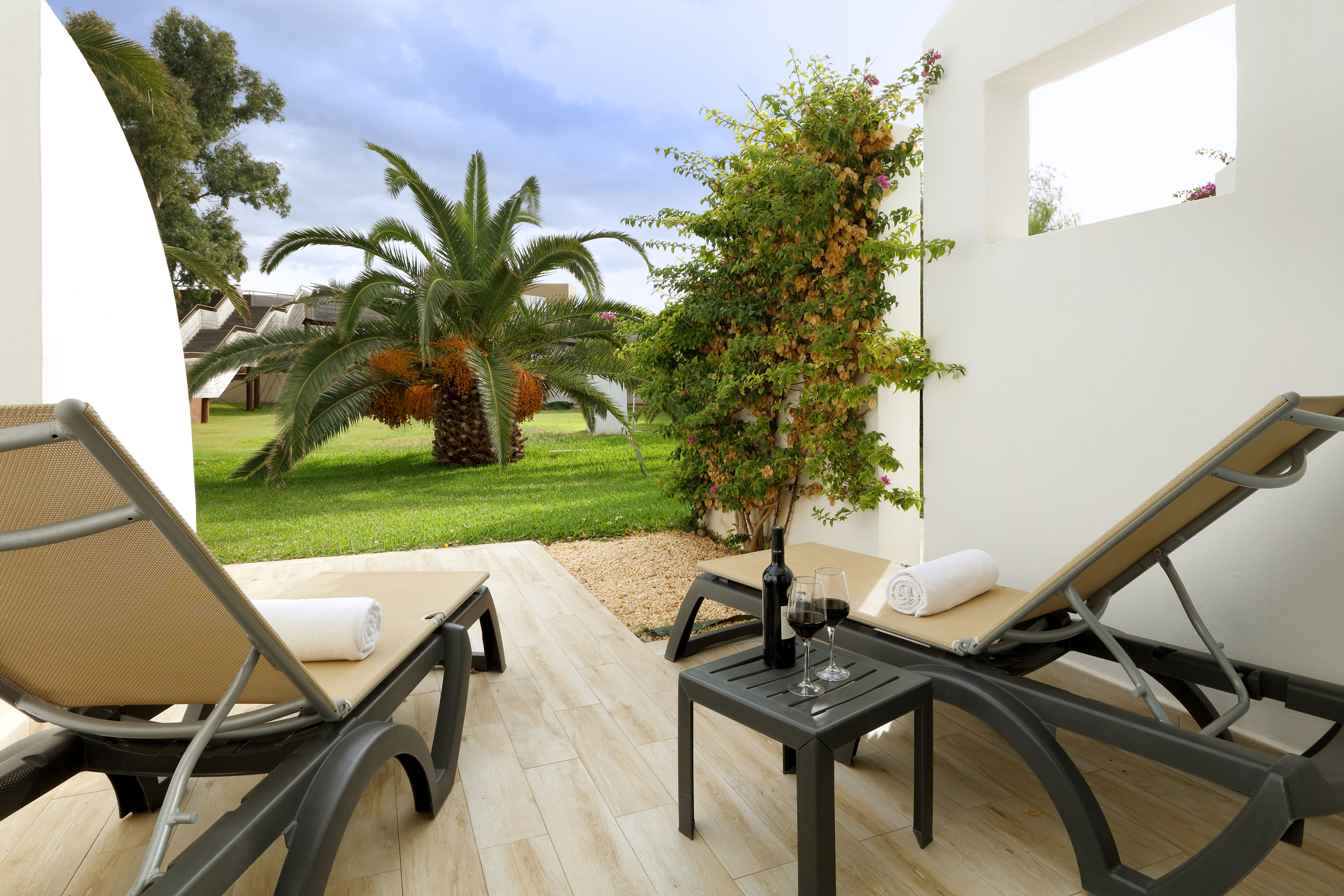 Grand Palladium White Island Resort & Spa