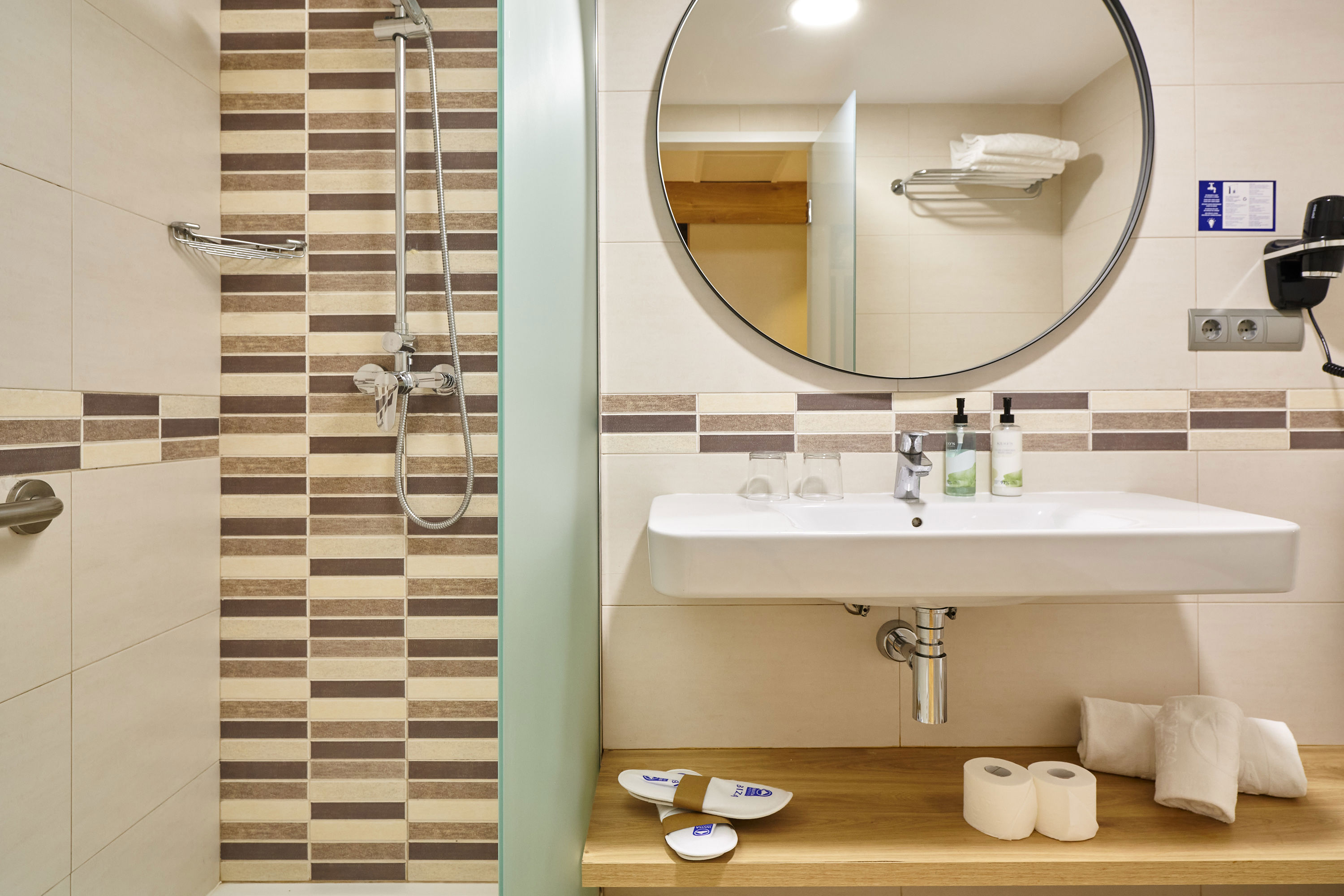 Invisa Figueral Resort