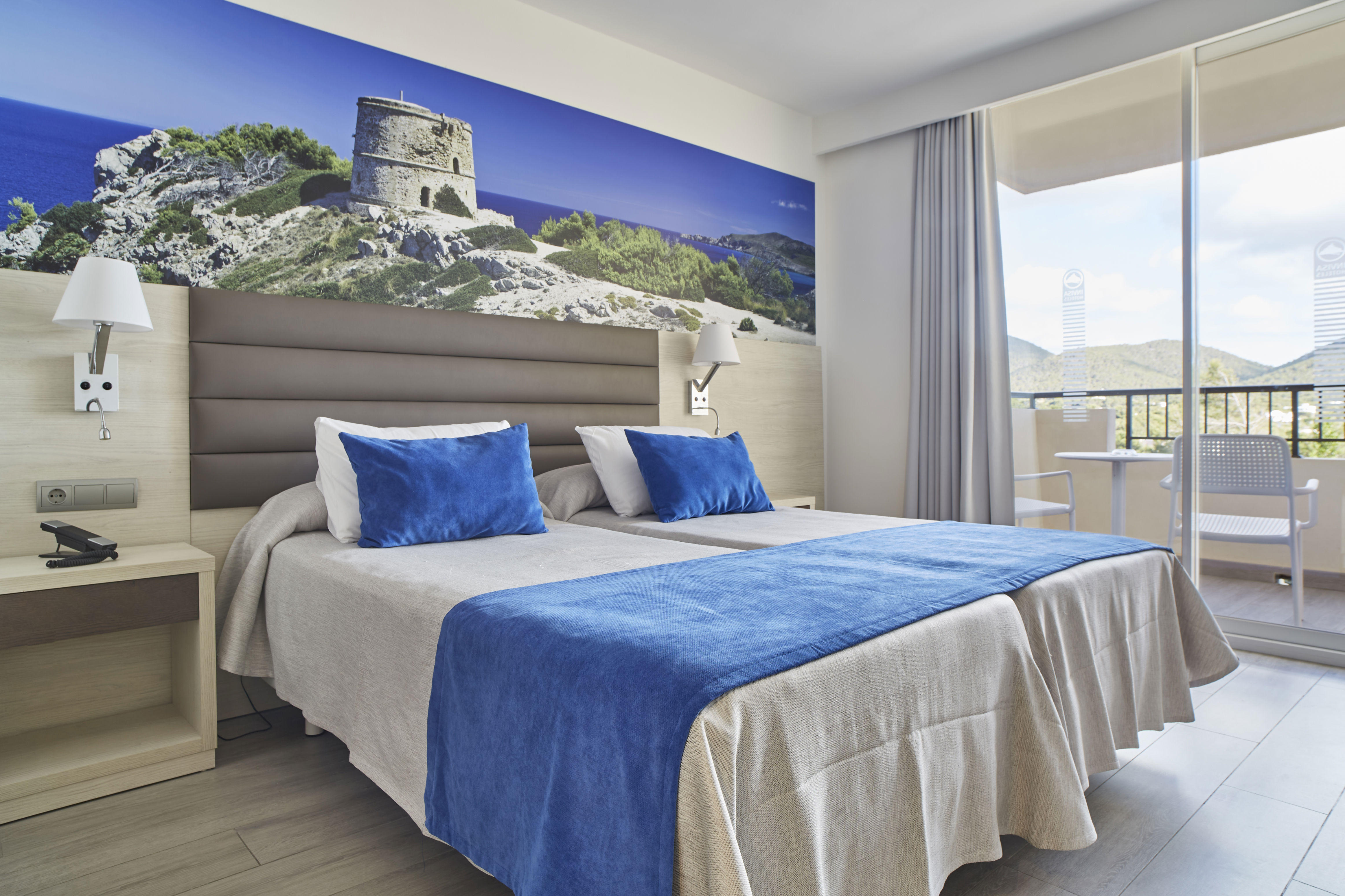 Invisa Figueral Resort