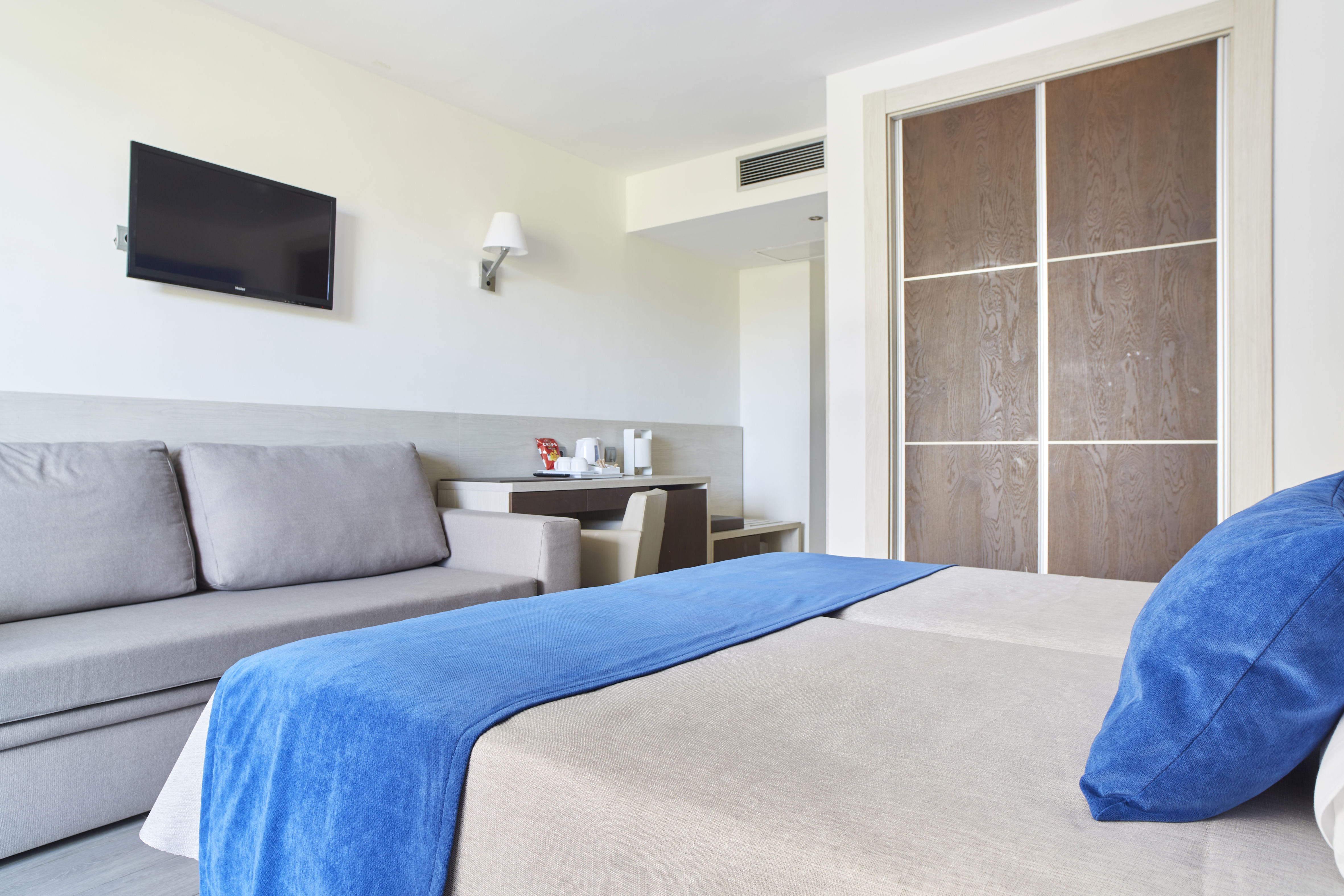 Invisa Figueral Resort