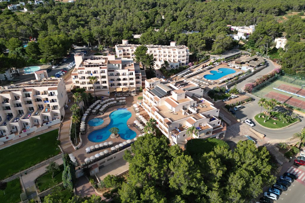 Invisa Figueral Resort