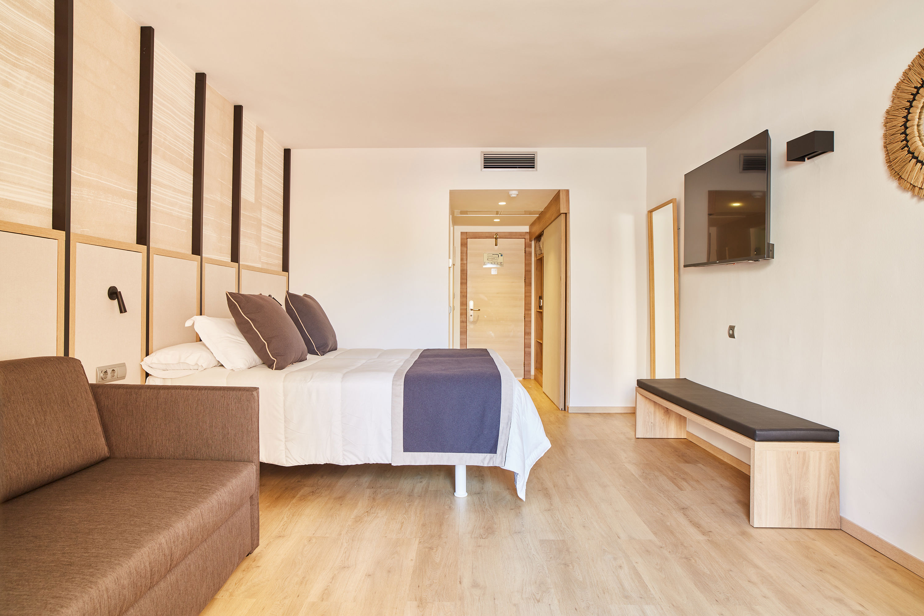 Invisa Figueral Resort