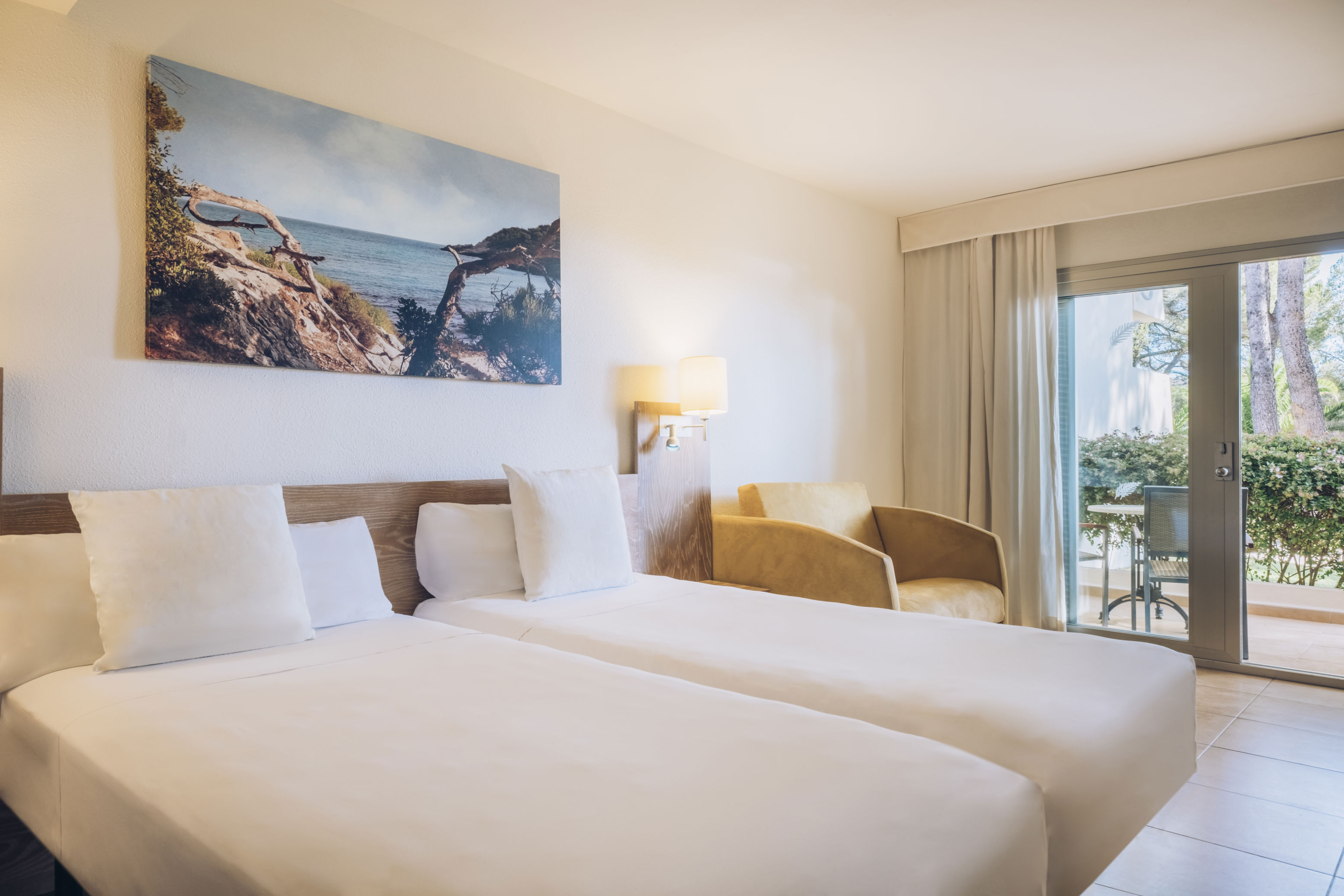 Iberostar Waves Pinos Park