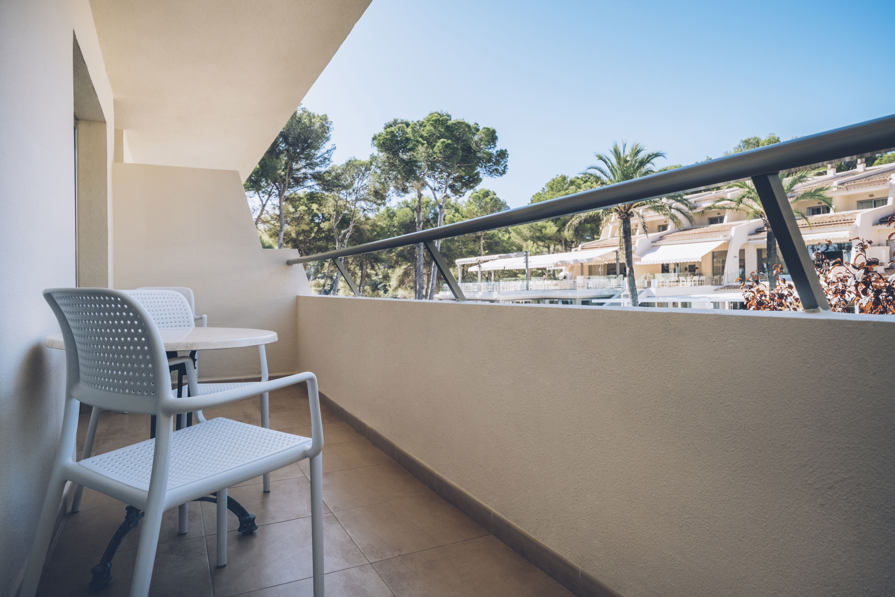 Iberostar Waves Pinos Park