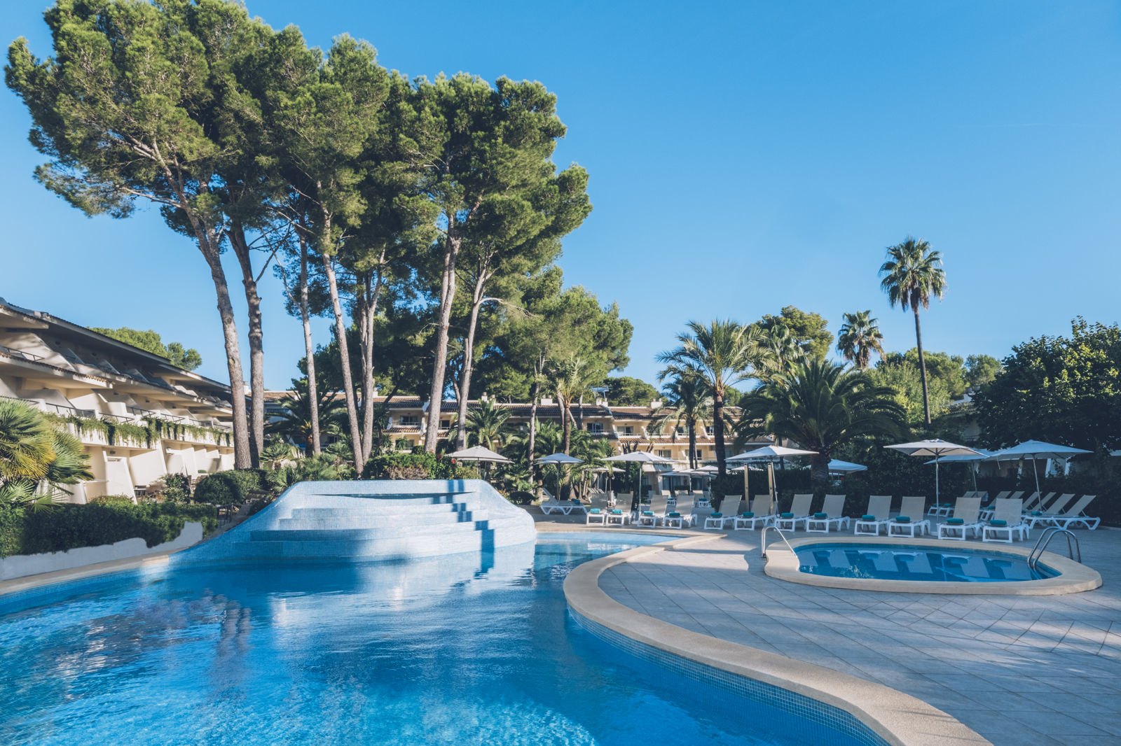 Iberostar Pinos Park slide 1
