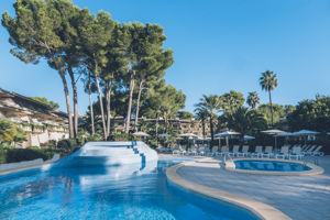 Iberostar Waves Pinos Park
