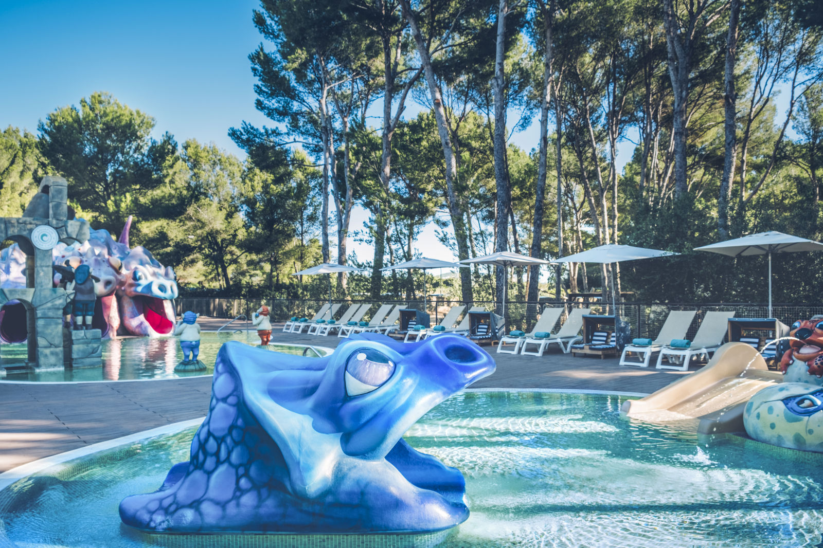 Iberostar Pinos Park - billede 2