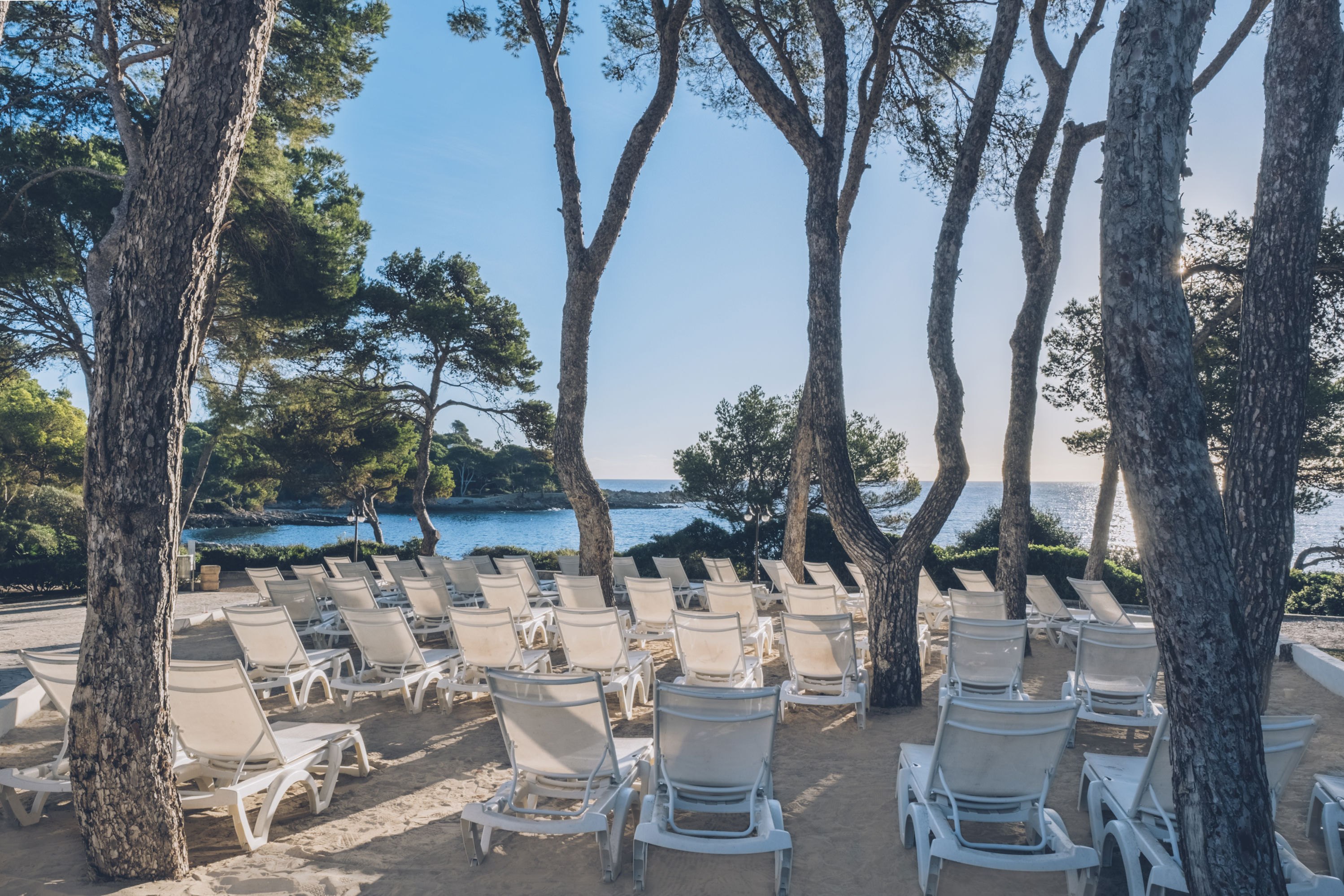Iberostar Waves Pinos Park