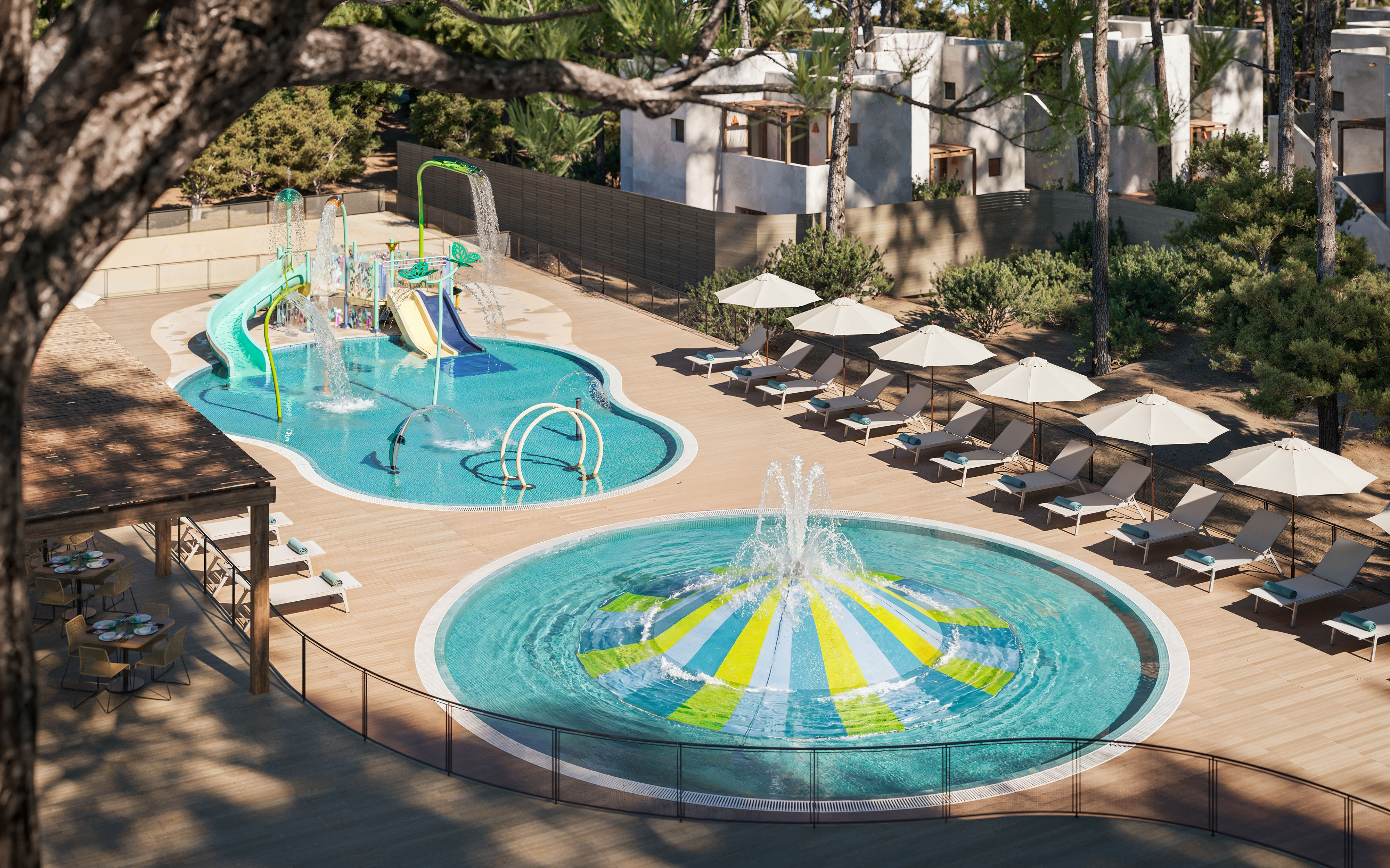 Iberostar Waves Pinos Park