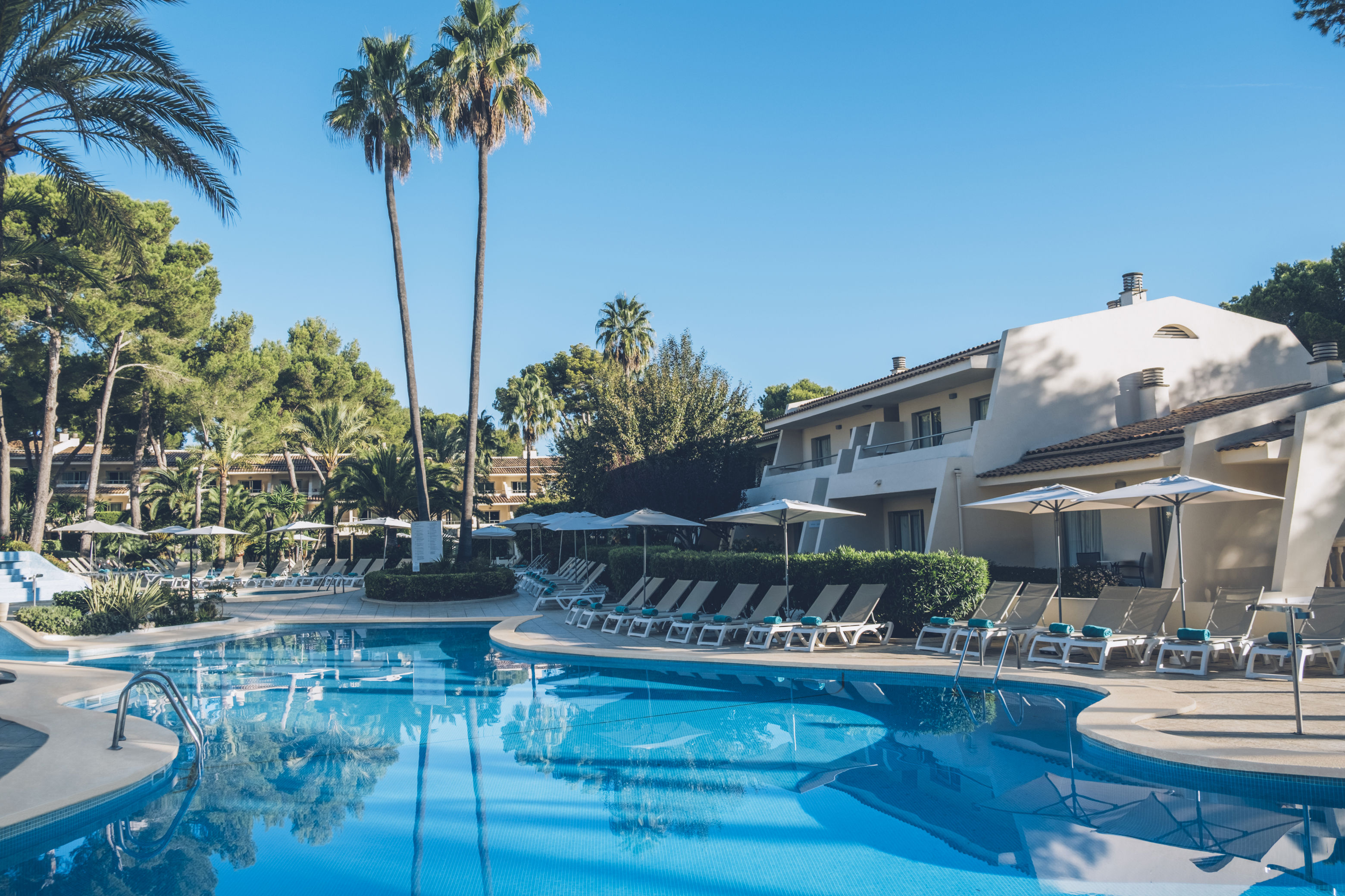 Iberostar Pinos Park - billede 4
