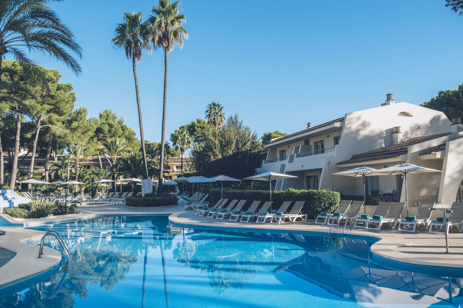 Iberostar Pinos Park billede 4