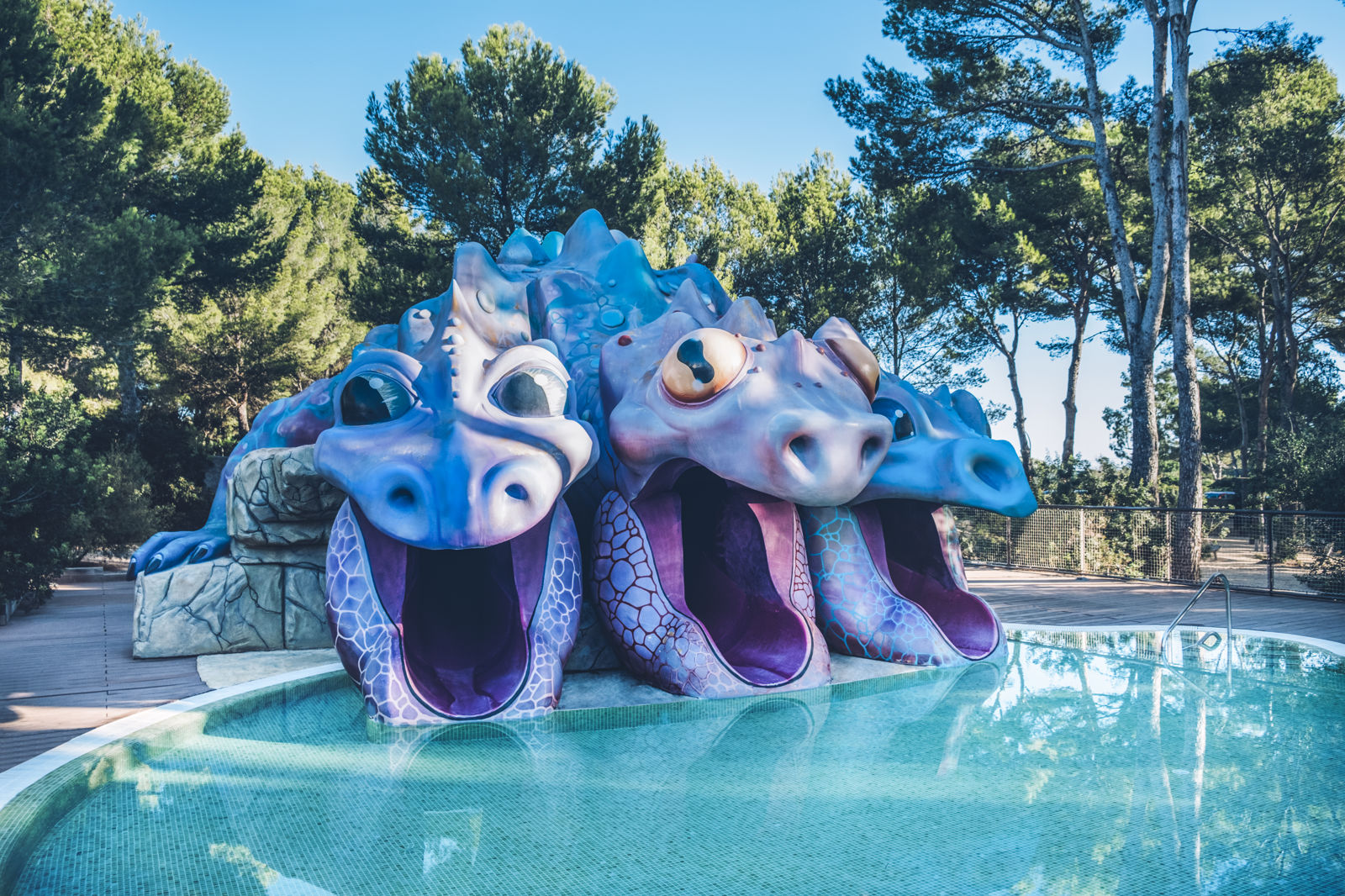 Iberostar Pinos Park - billede 5
