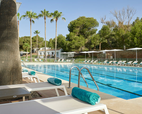 Mallorca, Spanien - All Inclusive afbudsrejse