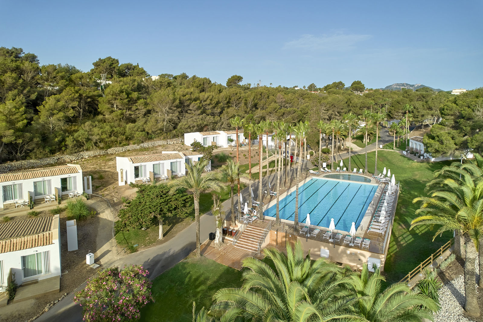 Iberostar Cala Domingos billede 2