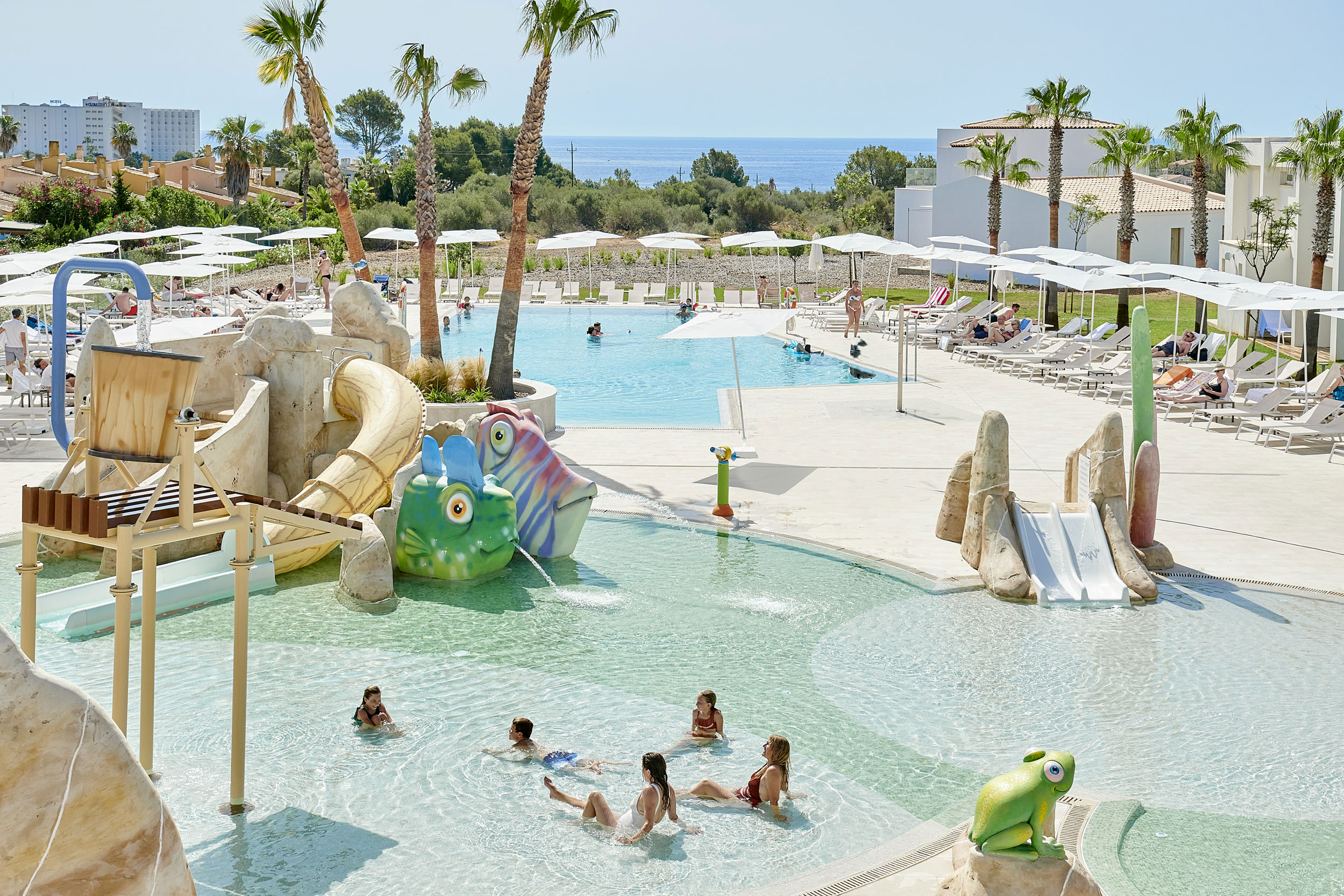 Iberostar Cala Domingos - billede 4