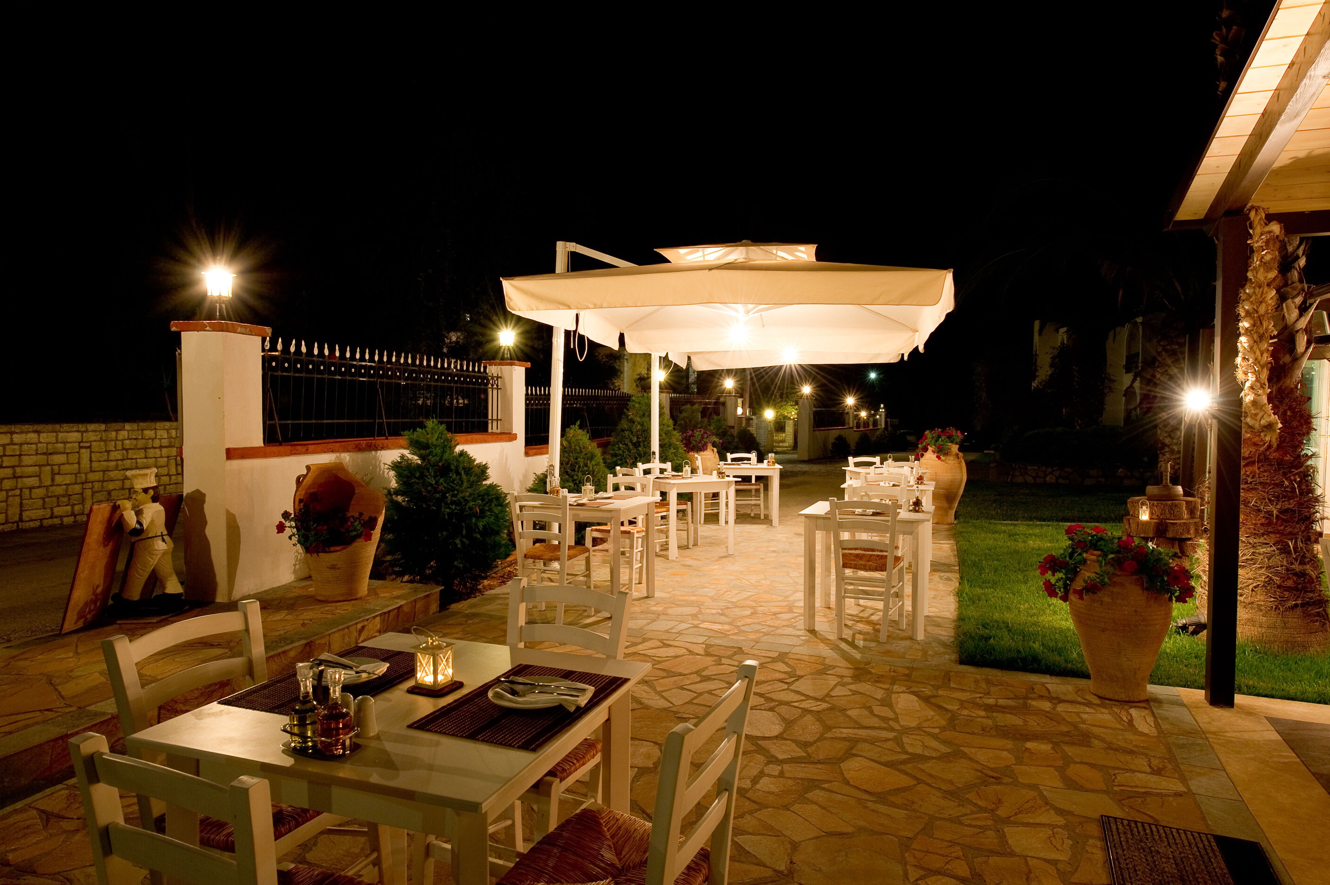 Kitro Parga