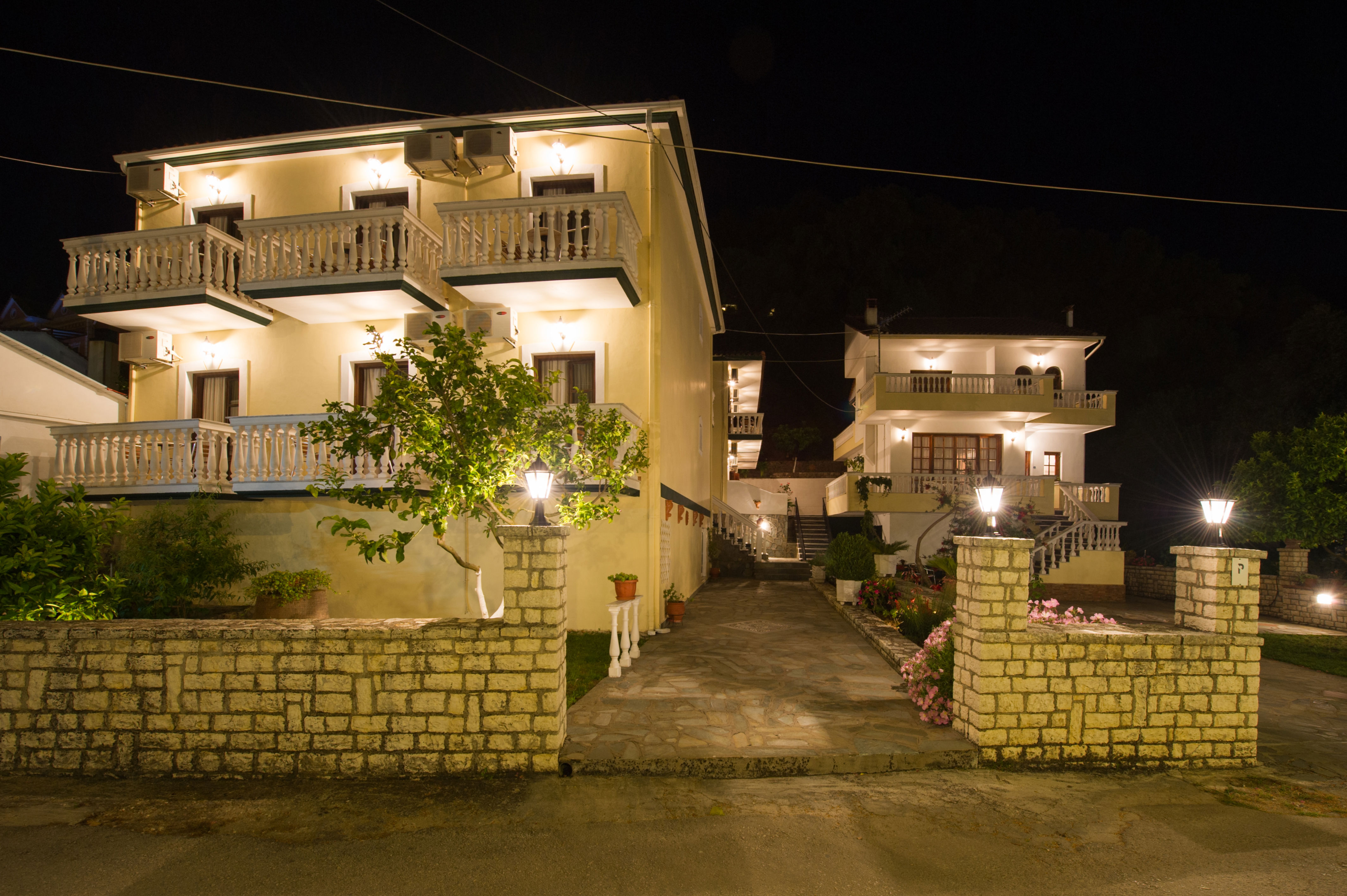 Kitro Parga