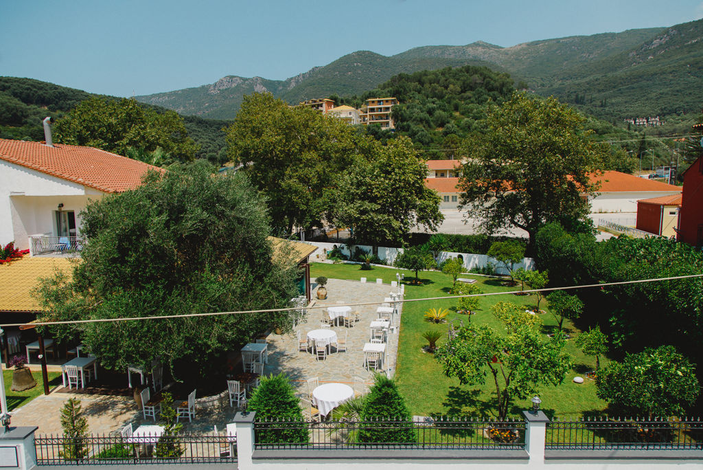 Kitro Parga