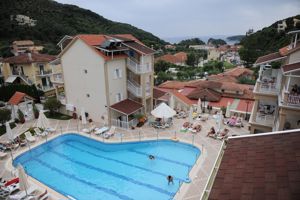 Elena Hotel & Appartementen