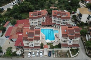 Elena Hotel & Appartementen