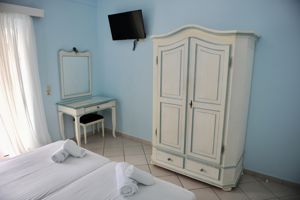Elena Hotel & Appartementen